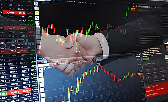 欧逸平台下载网交易界面